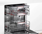Встраиваемая посудомоечная машина Bosch SMV8ZCX07E фото 2 в Санкт-Петербурге