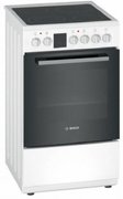 Отдельностоящая электрическая плита BOSCH HKG950120R фото в Санкт-Петербурге