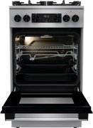 Комбинированная плита Gorenje GK5C65XV фото 4 в Санкт-Петербурге
