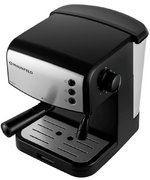 Кофемашина Maunfeld MF-734BK фото 2 в Санкт-Петербурге