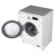 Встраиваемая стиральная машина с сушкой и инвертором MAUNFELD MBWM1486S фото 4 в Санкт-Петербурге