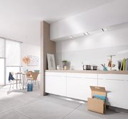 Встраиваемая вытяжка Miele DA 2628 BRWS фото 3 в Санкт-Петербурге