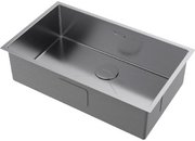 Мойка Омойкири TAKI 74-U/IF-IN фото 2 в Санкт-Петербурге Мойка Omoikiri TAKI 74-U/IF-IN фото 2 в Санкт-Петербурге