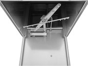Посудомоечная машина Smeg HTY511DH фото 4 в Санкт-Петербурге