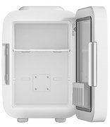 Холодильник для косметики и напитков Meyvel MB-04HC2W фото 3 в Санкт-Петербурге