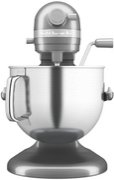Планетарный миксер Китчен Эйд Artisan 5KSM70SHXEMS фото 3 в Санкт-Петербурге Планетарный миксер KitchenAid Artisan 5KSM70SHXEMS фото 3 в Санкт-Петербурге