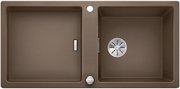 Мойка Бланко ADON XL 6S SILGRANIT клапан-автомат InFino® мускат фото в Санкт-Петербурге Мойка Blanco ADON XL 6S SILGRANIT клапан-автомат InFino® мускат фото в Санкт-Петербурге