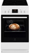 Электрическая плита Electrolux RKR520200W фото в Санкт-Петербурге