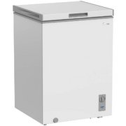 Морозильный ларь Midea MDRC211FZF01D фото 3 в Санкт-Петербурге