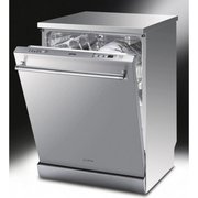 Посудомоечная машина Smeg LSA13X2 фото 2 в Санкт-Петербурге