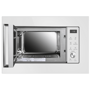 Встраиваемая микроволновая печь Maunfeld JBMO1225FSGW02 фото 2 в Санкт-Петербурге