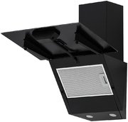 Вытяжка Krona JINA 500 BLACK PB фото 3 в Санкт-Петербурге