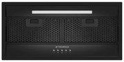 Встраиваемая вытяжка Maunfeld VIVID 603EM черный фото 2 в Санкт-Петербурге