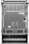 Комбинированная плита Electrolux RKK520000W фото 4 в Санкт-Петербурге