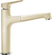 Смеситель Бланко Felisa-S Silgranit шампань фото в Санкт-Петербурге Смеситель Blanco Felisa-S Silgranit шампань фото в Санкт-Петербурге