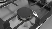Газовая варочная панель Bosch PCR9A5B90M фото 3 в Санкт-Петербурге
