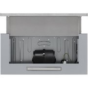 Встраиваемая вытяжка KRONA KERRY E 600 INOX PB V2 фото 4 в Санкт-Петербурге