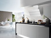 Вытяжка Maunfeld CASCADA TRIO 60 WHITE фото 2 в Санкт-Петербурге