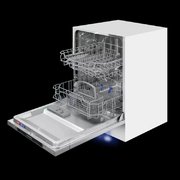 Встраиваемая посудомоечная машина Maunfeld MLP6242G02 Light Beam фото 2 в Санкт-Петербурге