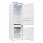 Встраиваемый холодильник Schaub Lorenz SLU M182W3MN фото 3 в Санкт-Петербурге