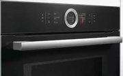 Компактный духовой шкаф Bosch CMG676BB1 фото 2 в Санкт-Петербурге