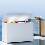 Морозильный ларь Liebherr GTP 3126 StopFrost фото 3 в Санкт-Петербурге