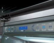 Встраиваемый холодильник Fhiaba S7490HST3 фото 2 в Санкт-Петербурге