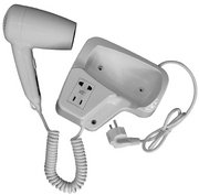 Настенный фен Meyvel MF4S-1300 (White)