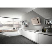 Вытяжка Faber INFINITY ACT BK A80 фото 2 в Санкт-Петербурге