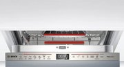Встраиваемая посудомоечная машина Bosch SPV6ZMX17E фото 2 в Санкт-Петербурге