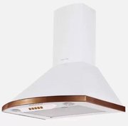 Вытяжка Kuppersberg BONA 60 W Bronze фото 3 в Санкт-Петербурге