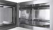Микроволновая печь Bosch HMT84M451R фото 2 в Санкт-Петербурге