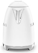 Чайник Смег KLF03WHMEU фото 2 в Санкт-Петербурге Чайник Smeg KLF03WHMEU фото 2 в Санкт-Петербурге