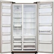 Холодильник Kaiser KS 90200 G фото 2 в Санкт-Петербурге
