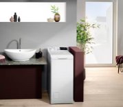 Стиральная машина Electrolux EW6T4262E фото 2 в Санкт-Петербурге