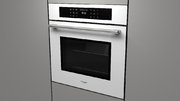 Духовой шкаф Fulgor Milano FCO 6215 TEM WH фото 2 в Санкт-Петербурге