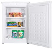 Морозильная камера MAUNFELD MFFR85W фото 2 в Санкт-Петербурге