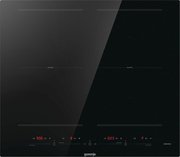 Независимая индукционная варочная панель Gorenje GI6442BSCE фото 2 в Санкт-Петербурге
