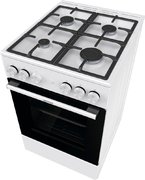 Газовая плита Gorenje GG5A11WF фото 3 в Санкт-Петербурге