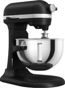 Миксер профессиональный Китчен Эйд Heavy Duty 5KSM55SXXEBM фото 2 в Санкт-Петербурге Миксер профессиональный KitchenAid Heavy Duty 5KSM55SXXEBM фото 2 в Санкт-Петербурге