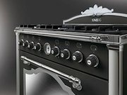 Варочный центр Smeg CC9GAX фото 2 в Санкт-Петербурге