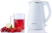 Чайник Gorenje K17DWR фото 3 в Санкт-Петербурге