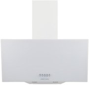 Вытяжка Krona HELGA 600 white PB фото 2 в Санкт-Петербурге