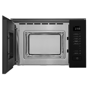 Встраиваемая микроволновая печь Maunfeld MBMO820SGB09 фото 2 в Санкт-Петербурге