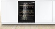 Встраиваемый винный шкаф Bosch KUW21AHG0 фото 4 в Санкт-Петербурге
