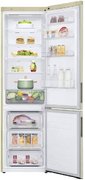 Холодильник LG GA-B509CESL фото 2 в Санкт-Петербурге
