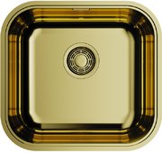 Мойка Омойкири OMI 44-U/I LG фото в Санкт-Петербурге Мойка Omoikiri OMI 44-U/I LG фото в Санкт-Петербурге