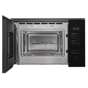 Встраиваемая микроволновая печь Maunfeld MBMO925SGB09 фото 2 в Санкт-Петербурге