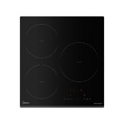 Варочная панель индукционная Midea MIH43103F фото 4 в Санкт-Петербурге
