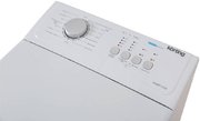 Стиральная машина Korting KWMT 1270 I фото 3 в Санкт-Петербурге